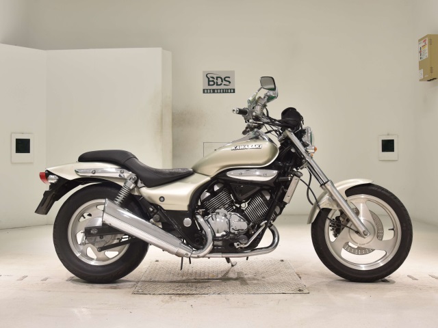 Kawasaki ELIMINATOR 250V 1998