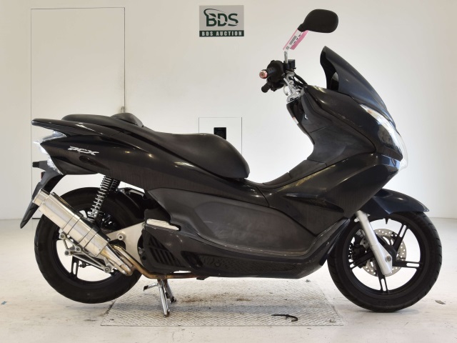 Honda PCX125 2012
