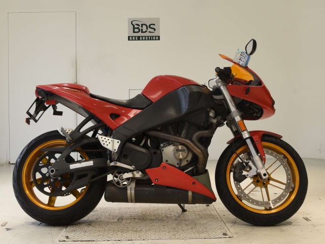 Buell XB12R FIREBOLT 2004