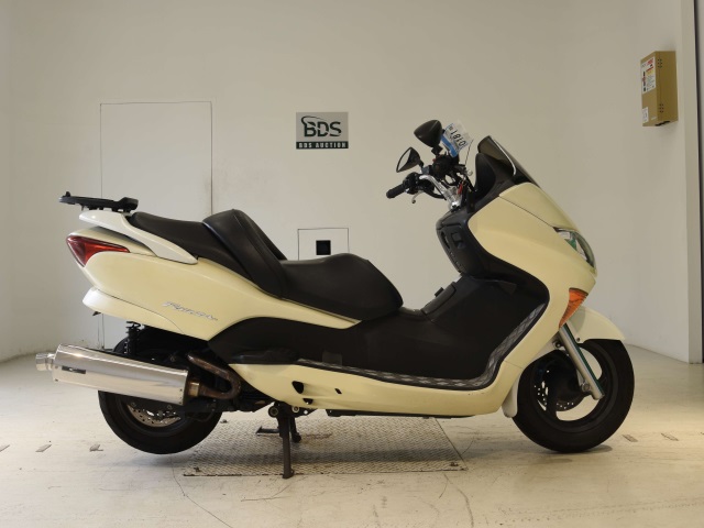 Honda FORZA Z 2004
