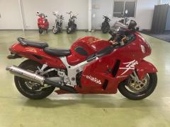Suzuki GSX1300R HAYABUSA 2001