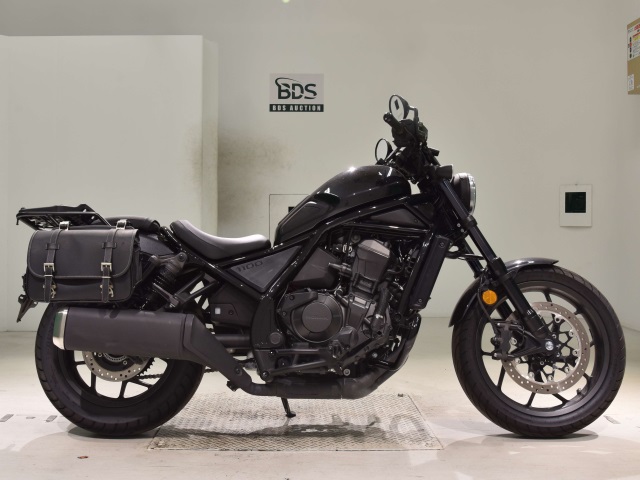 Honda REBEL CMX1100 2022