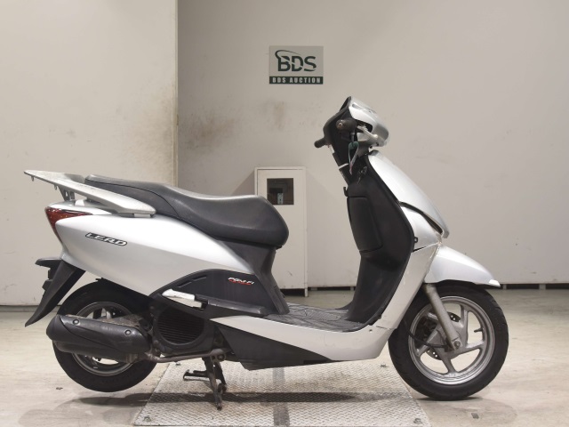 Honda LEAD110 2012