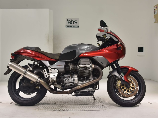 Moto Guzzi V11 LE MANS 2001