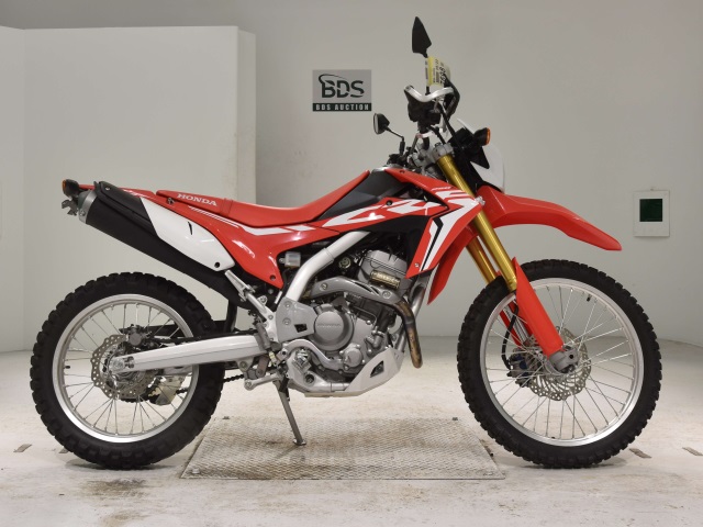 Honda CRF250L 2017