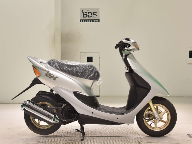 Honda DIO ZX-2