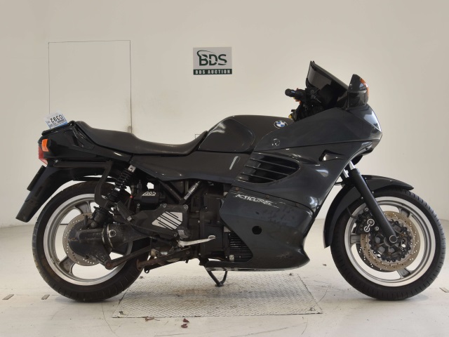 BMW K1100RS 1995