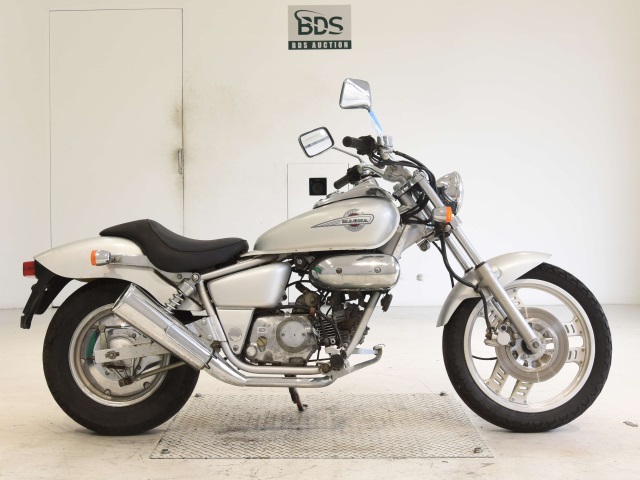 Honda MAGNA50 1995