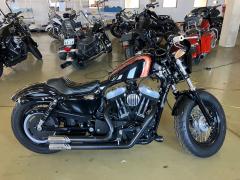 HD SPORTSTER FORTY-EIGHT XL1200X 2011