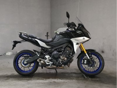Yamaha MT-09GT 2019