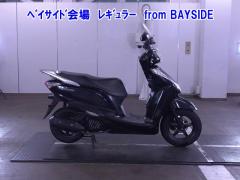 Honda LEAD125 2016