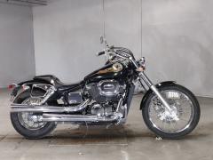 Honda SHADOW400 SLASHER 2003
