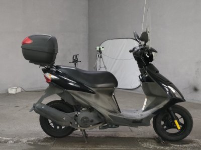 Suzuki ADDRESS V125