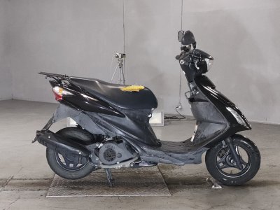 Yamaha JOG 115 2018