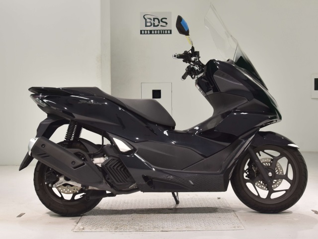 Honda PCX125 2023
