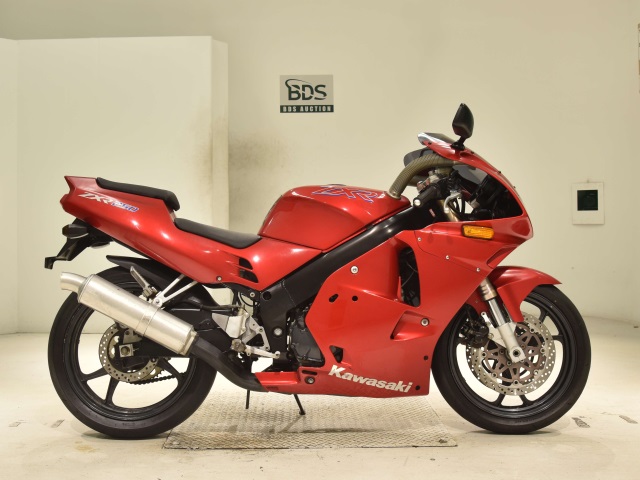 Kawasaki ZXR250 1995