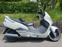 Suzuki SKYWAVE 250 2001