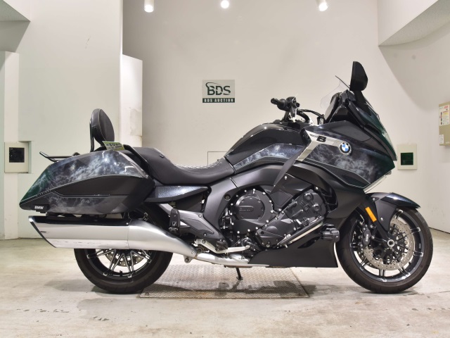 BMW K1600B 2022