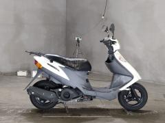 Suzuki ADDRESS V125