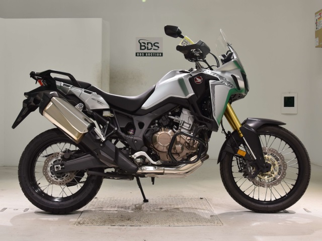 Honda AFRICATWIN CRF1000L 2016