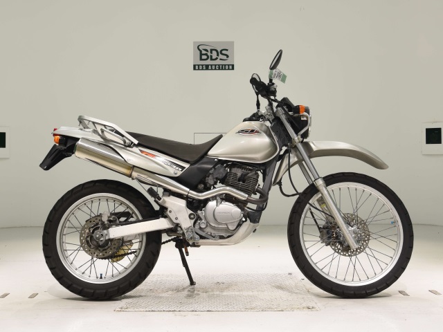 Honda SL230 1997