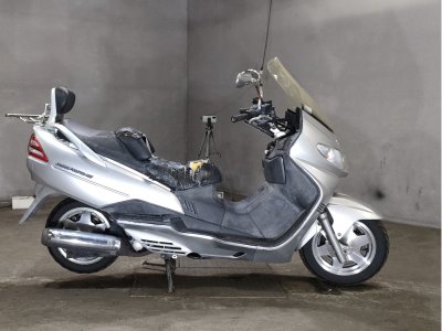 Suzuki SKYWAVE 250