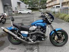 Yamaha V-MAX1200 1998