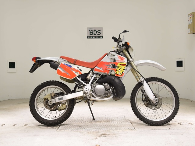 Honda CRM250R 1991