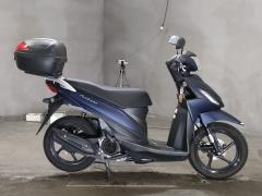Suzuki ADDRESS V110