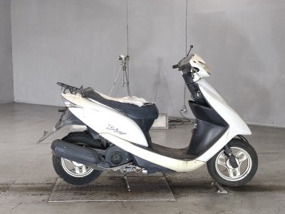 Honda DIO 2004