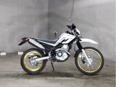Yamaha SEROW XT250 2005