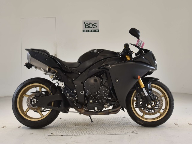 Yamaha YZF-R1 2009