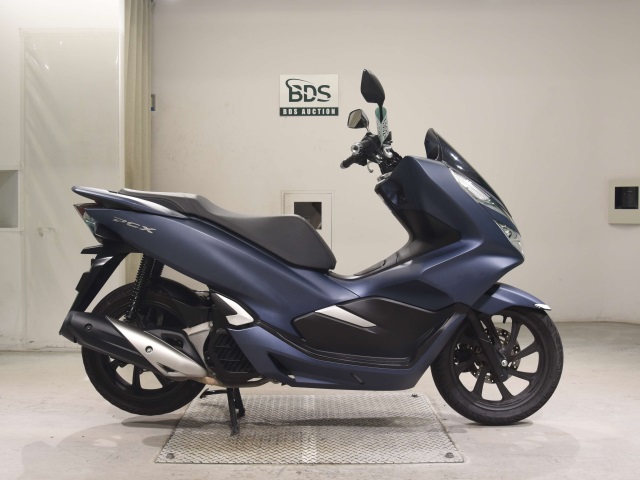 Honda PCX125-3 2020