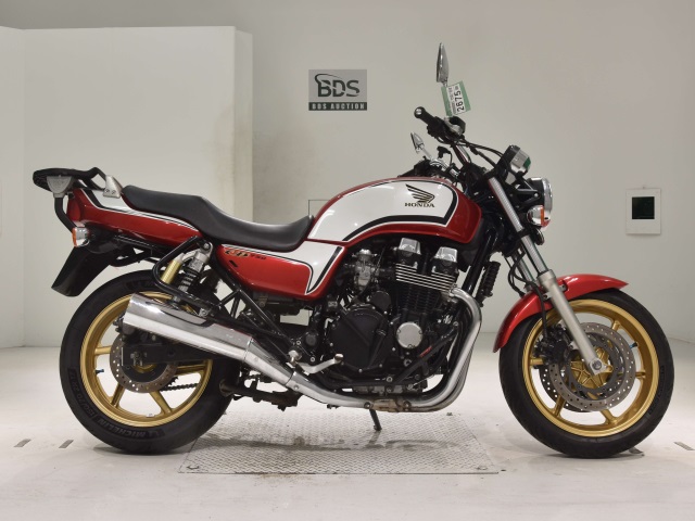Honda CB750SF 2005