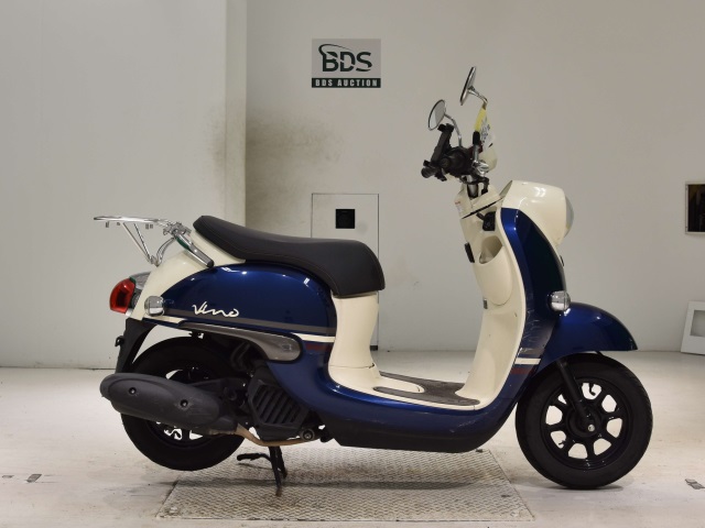 Yamaha vino -4 2021