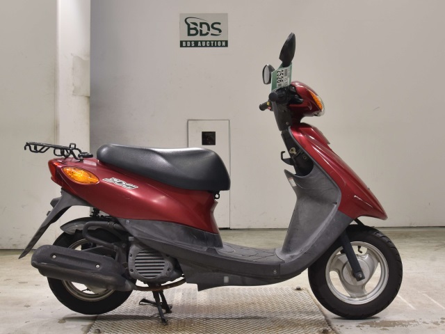 Yamaha JOG 50 2013