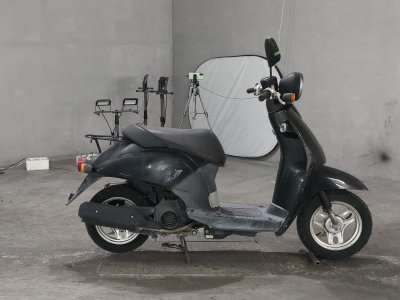 Honda TODAY 2002