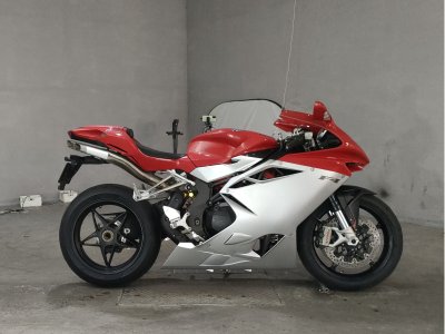 MV Agusta F4 1000 2010