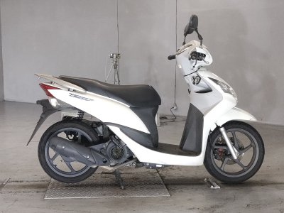 Honda DIO110 2011