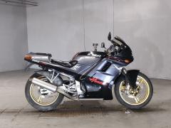 Honda CBR250R 1987