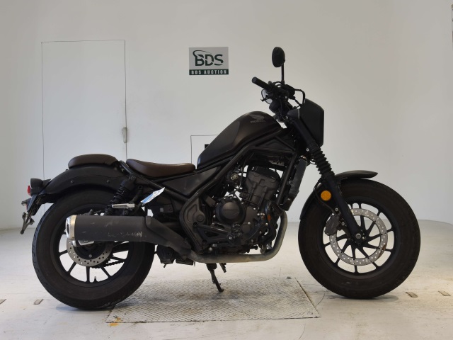 Honda REBEL CMX250 2020