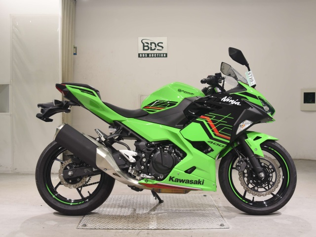 Kawasaki NINJA400 2023