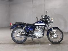 Suzuki ST250E 2004