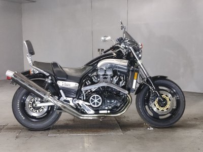 Yamaha V-MAX1200 1997