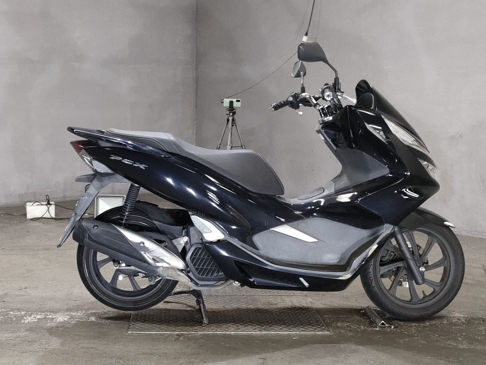 Honda PCX125 2018