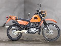 Suzuki DF125E