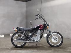Yamaha SR400 1996