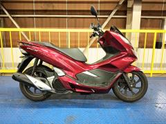 Honda PCX125 2018