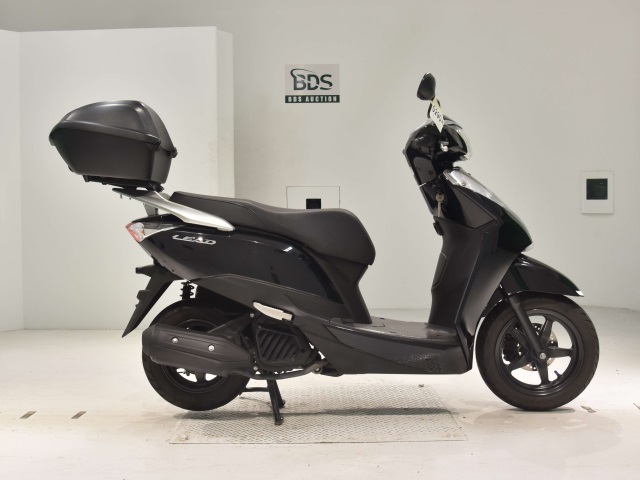 Honda LEAD125 2016
