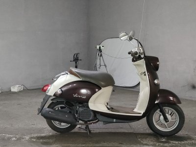 Yamaha VINO50 2008